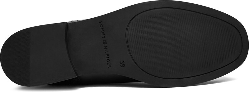 Škornji Tommy Hilfiger