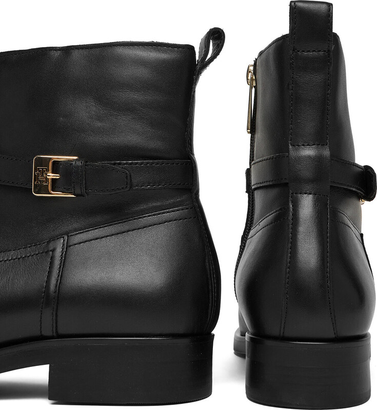 Škornji Tommy Hilfiger