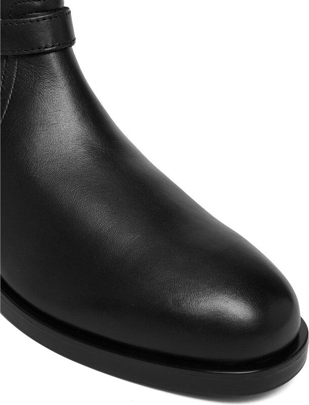 Škornji Tommy Hilfiger