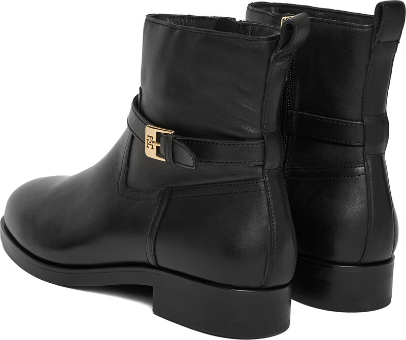 Škornji Tommy Hilfiger