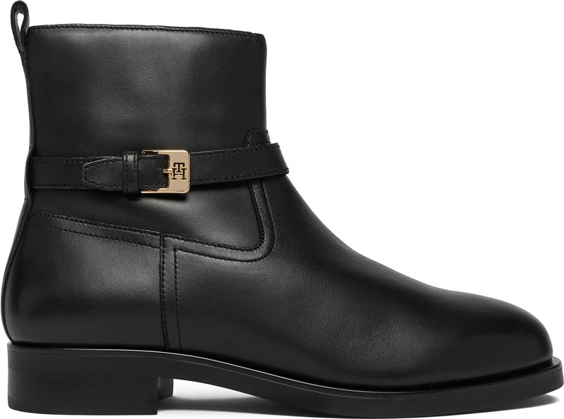 Škornji Tommy Hilfiger