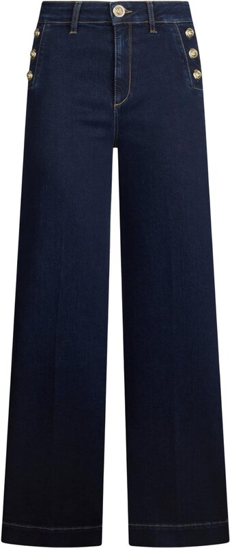 Liu Jo Kavbojke moder denim