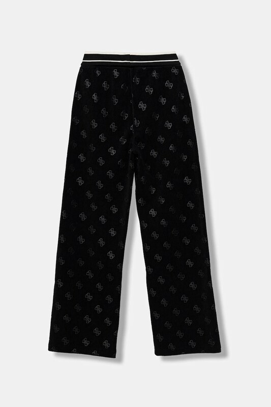 Otroški spodnji del trenirke Guess