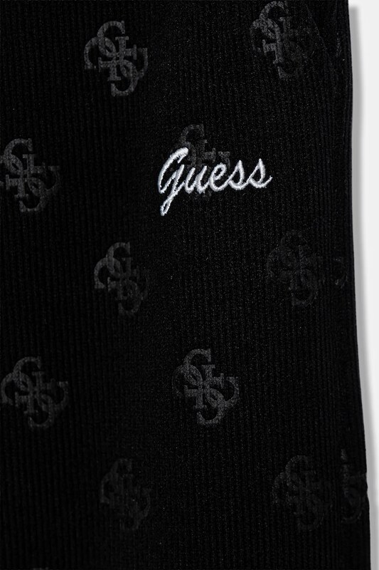 Otroški spodnji del trenirke Guess