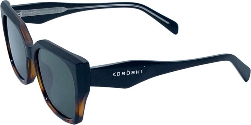 KOROSHI Sončna očala rjava