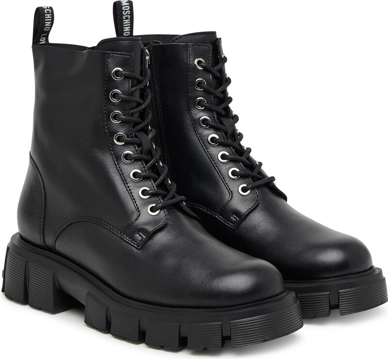 Gležnjarji LOVE MOSCHINO