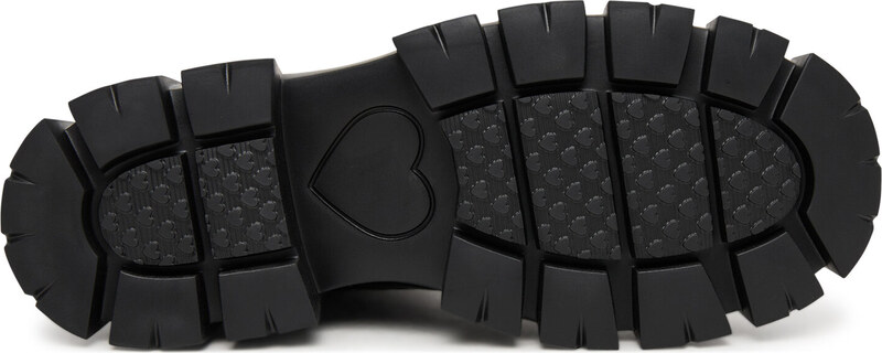 Gležnjarji LOVE MOSCHINO