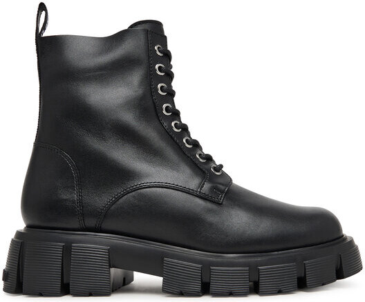 Gležnjarji LOVE MOSCHINO