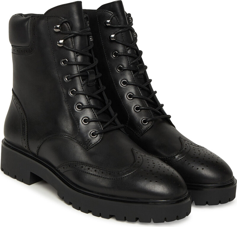 Gležnjarji LAUREN RALPH LAUREN