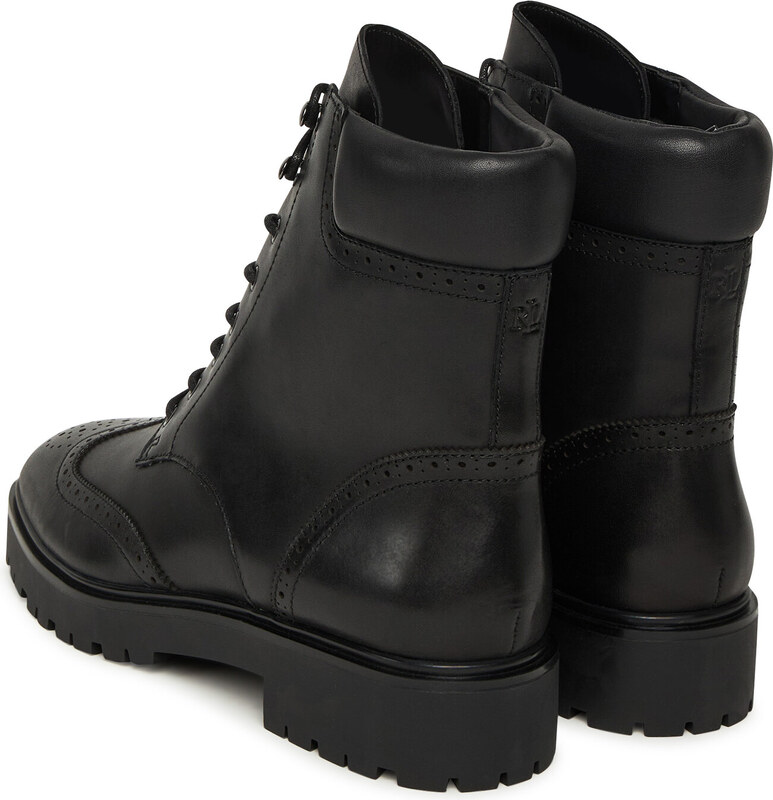 Gležnjarji LAUREN RALPH LAUREN