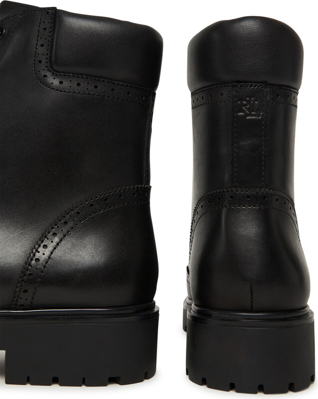 Gležnjarji LAUREN RALPH LAUREN