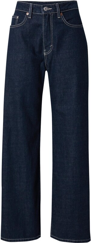 WEEKDAY Kavbojke 'Missy' moder denim