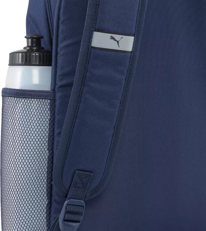Puma Nahrbtnik PHASE Temno modra