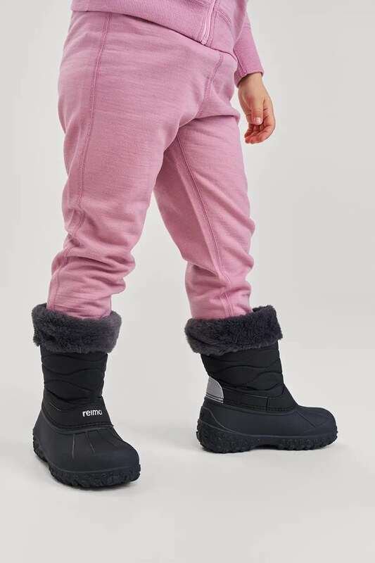 Zimska obutev Reima Muhvari