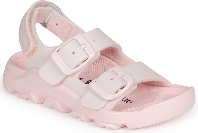 BIRKENSTOCK Sandali & Odprti čevlji Mogami AS Kids BIRKENSTOCK