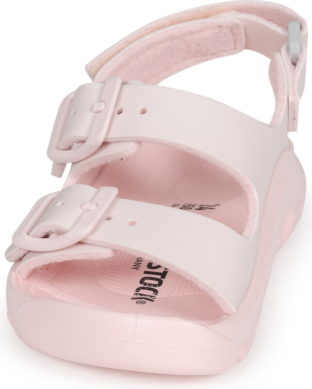 BIRKENSTOCK Sandali & Odprti čevlji Mogami AS Kids BIRKENSTOCK