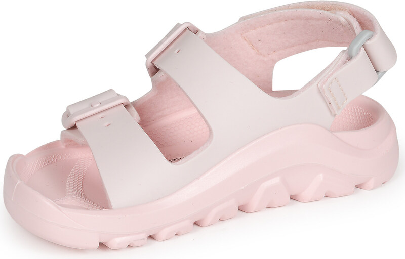 BIRKENSTOCK Sandali & Odprti čevlji Mogami AS Kids BIRKENSTOCK