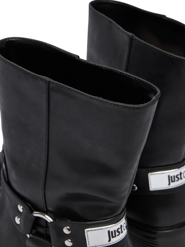 Škornji Just Cavalli