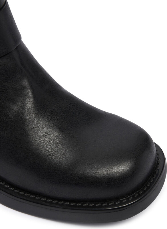 Škornji Just Cavalli