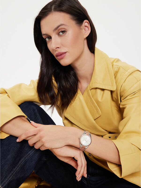 Ročna ura Armani Exchange