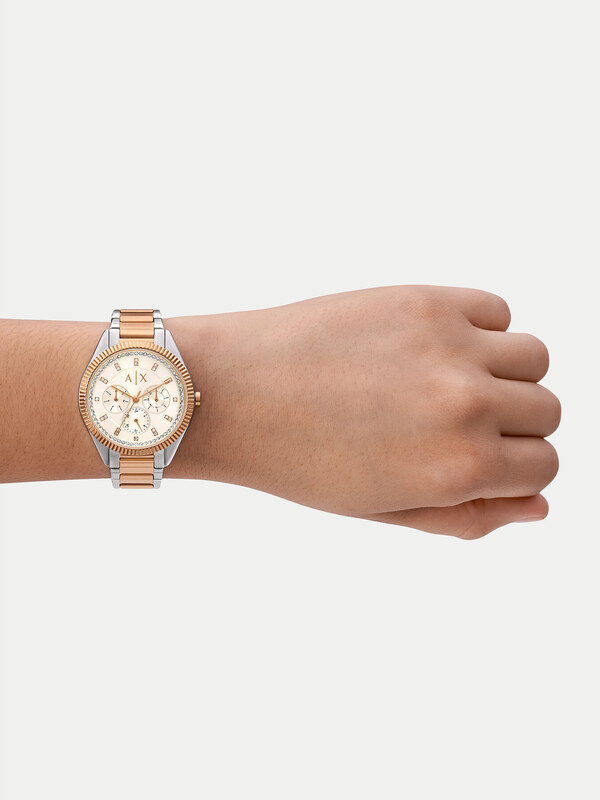 Ročna ura Armani Exchange