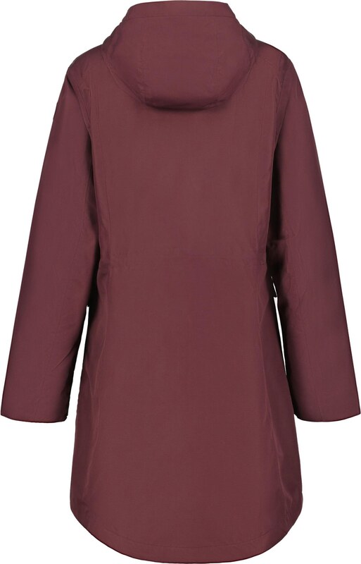 ICEPEAK Zunanji plašč 'Ulysses' ciklama