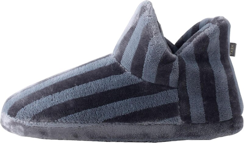 Next Copat mornarska / siva