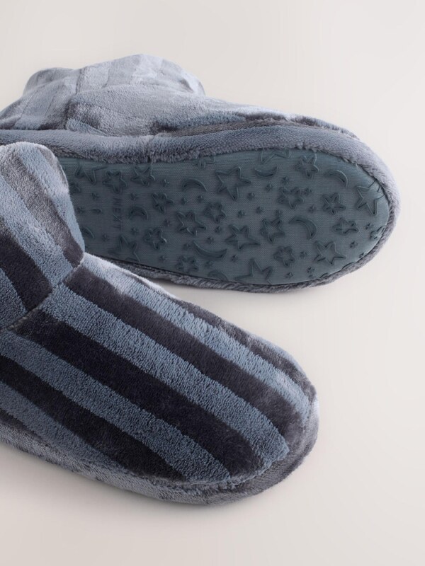 Next Copat mornarska / siva