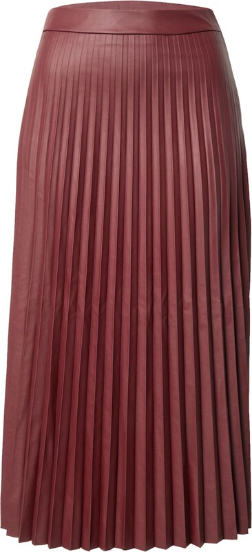 ABOUT YOU Krilo 'Pearl' burgund