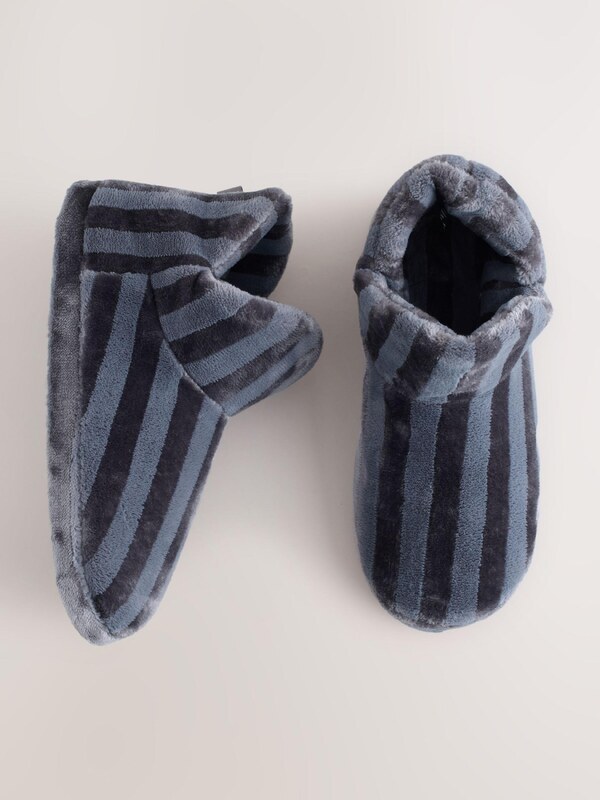 Next Copat mornarska / siva