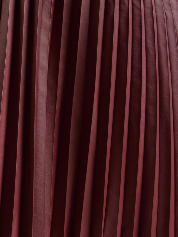 ABOUT YOU Krilo 'Pearl' burgund