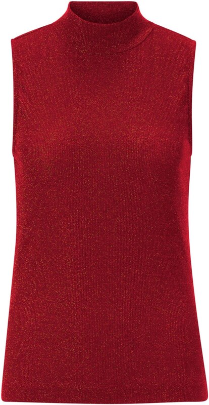 Rich & Royal Top rdeča