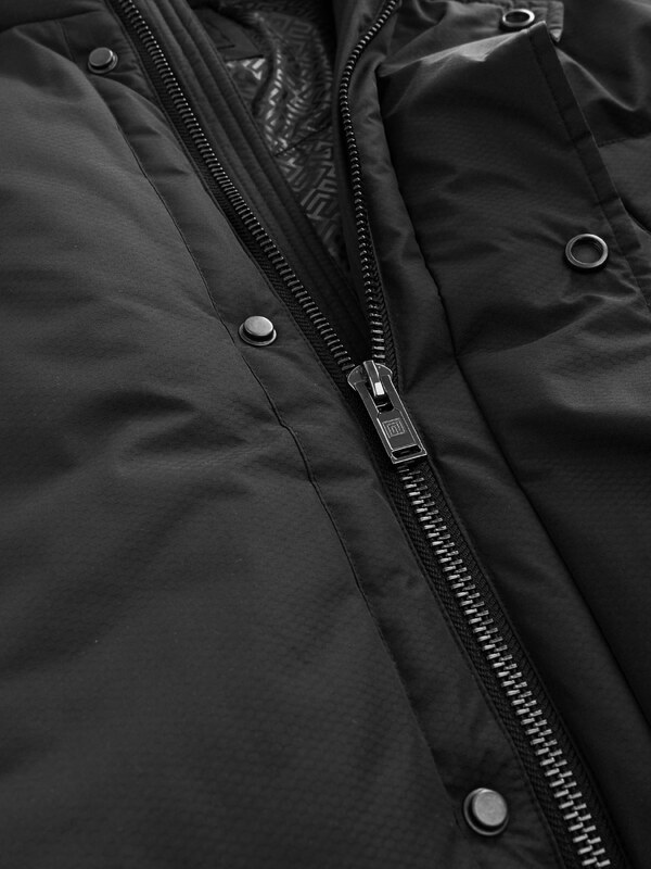 Next Zimska jakna črna