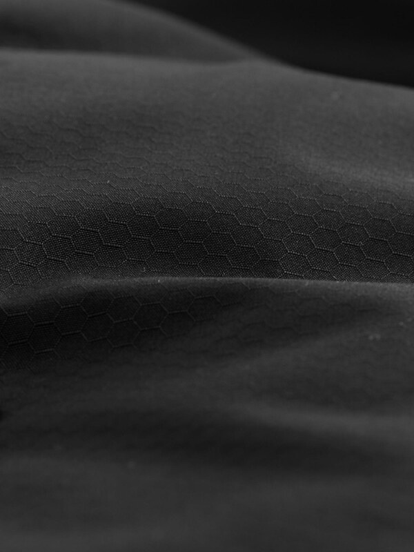 Next Zimska jakna črna