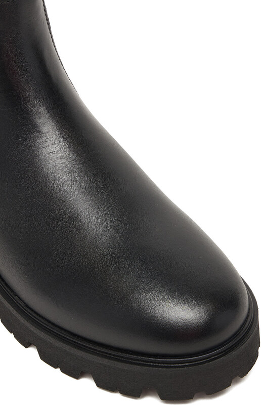 Gležnjarji Chelsea Tommy Hilfiger