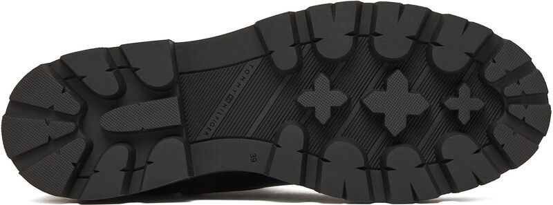 Gležnjarji Chelsea Tommy Hilfiger