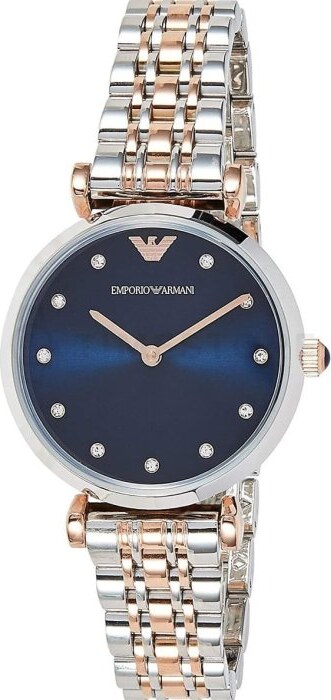 Emporio Armani Gianni T - Bar AR11092