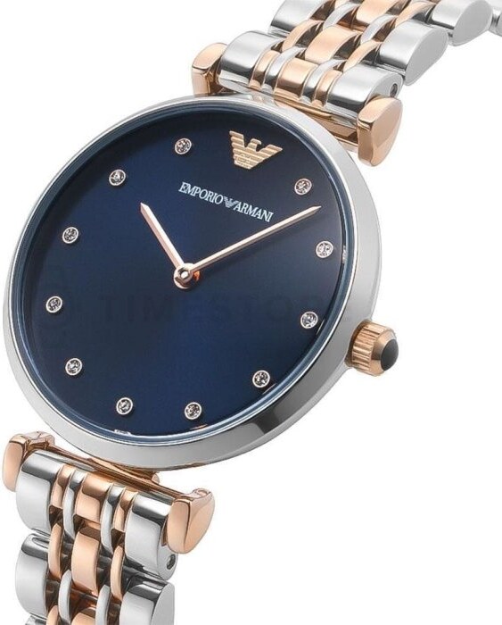 Emporio Armani Gianni T - Bar AR11092