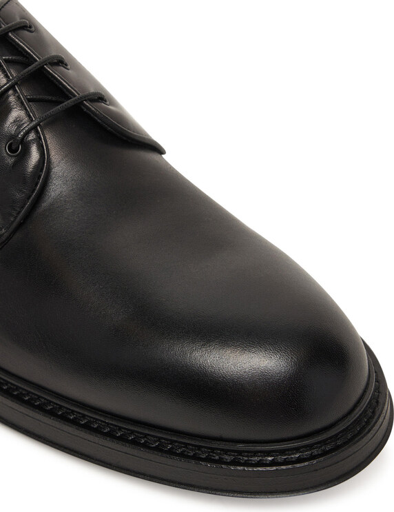 Nizki čevlji Emporio Armani