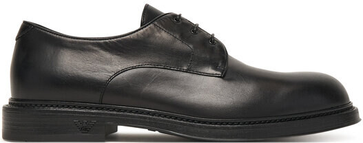 Nizki čevlji Emporio Armani