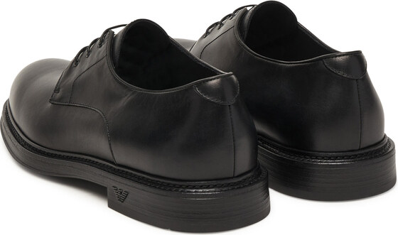 Nizki čevlji Emporio Armani