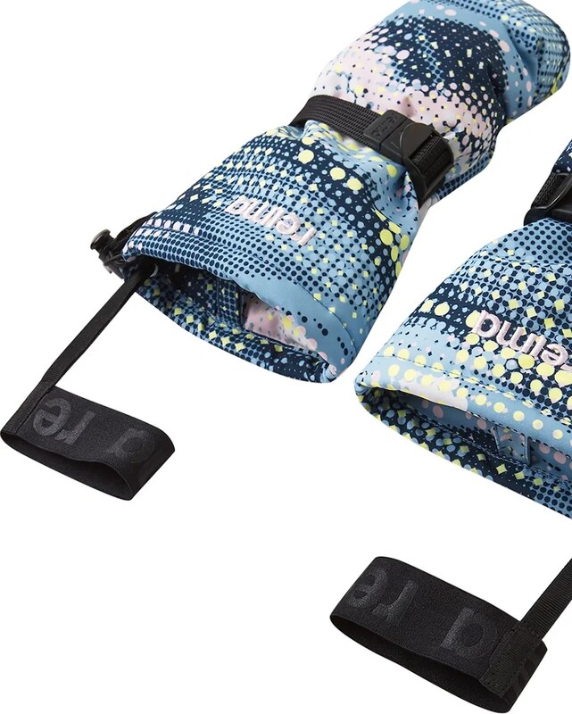 Otroške rokavice Reima Vanukko