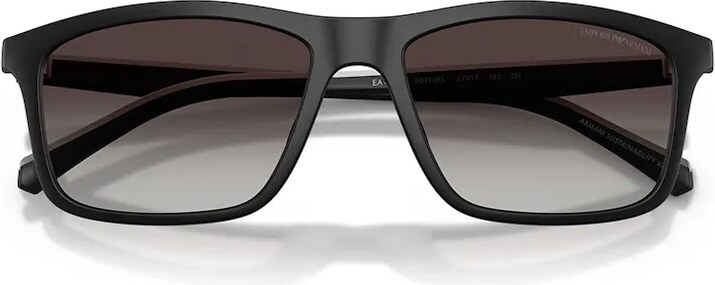 Sončna očala Emporio Armani