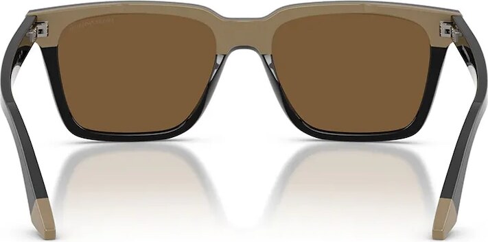 Sončna očala Emporio Armani