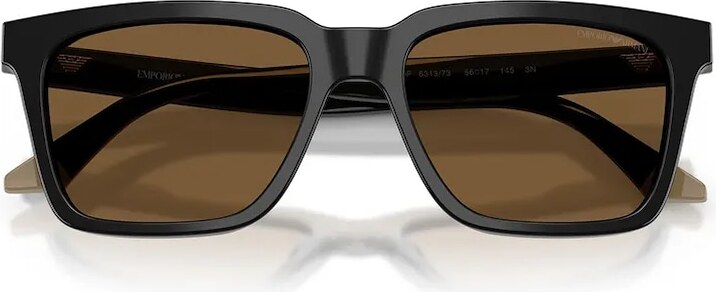 Sončna očala Emporio Armani