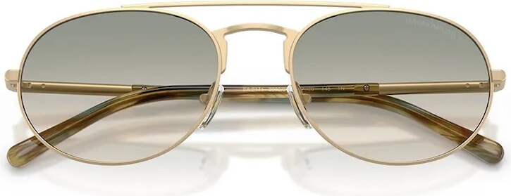 Sončna očala Emporio Armani