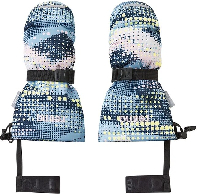 Otroške rokavice Reima Vanukko