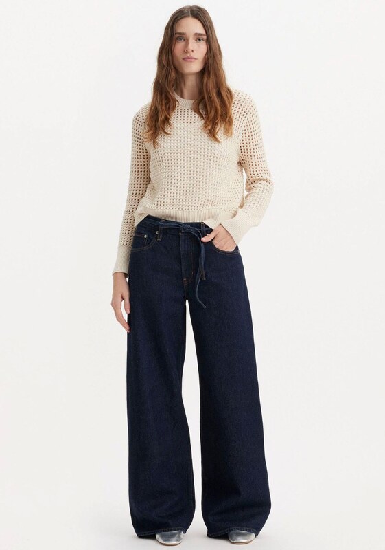 LEVI'S  Kavbojke 'XL Straight' indigo