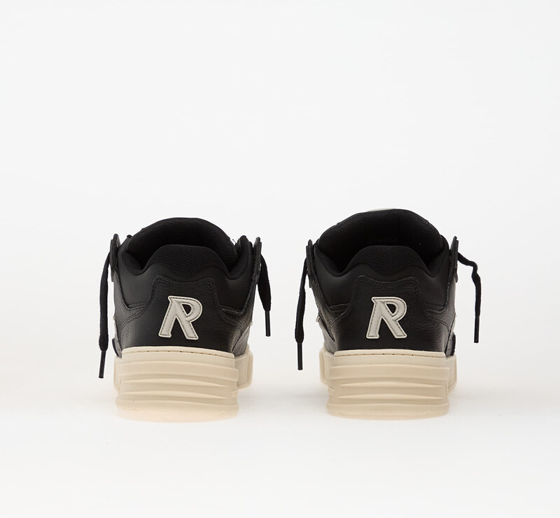 REPRESENT Studio Sneaker Black