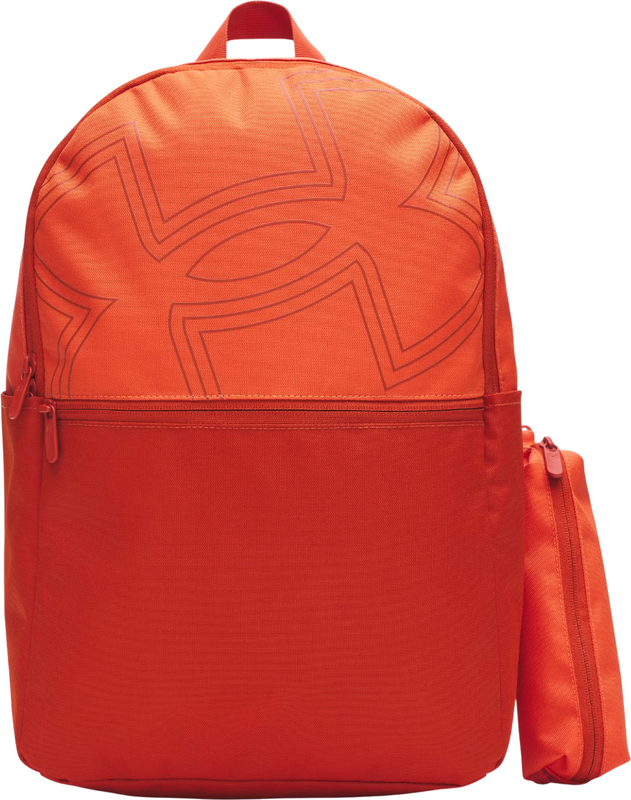 Under Armour Nahrbtnik Essential Printed BP unisex